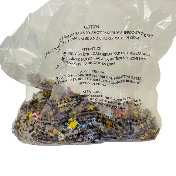 Masterpieces Puzzle Adult Jigsaw Puzzle Worlds Smallest Route 66 1000 Piece - Picture 6 of 7